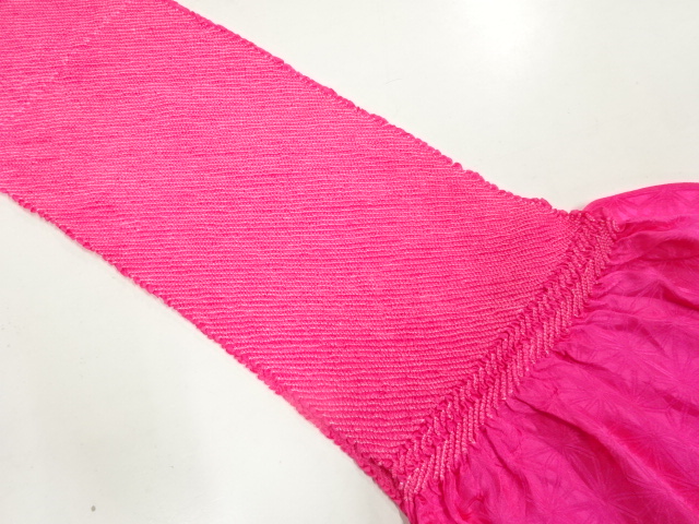 Japanese Kimono / Furisode Silk